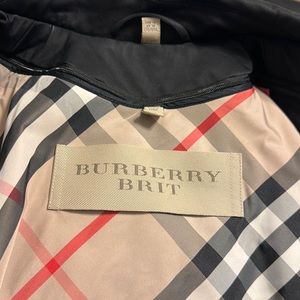 Burberry Brit